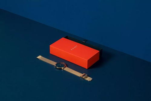 数码产品包装设计 开启营销成功的第一道门