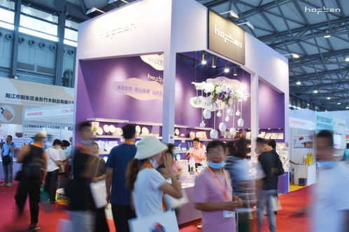 hoften赫芬 创新设计与卓越品质，闪耀第115届中国日用百货商品交易会