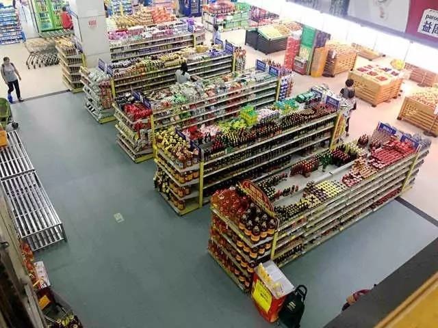 再见了，汇佳！陈江人最爱的14年老牌超市7月正式停业，电子产品销售成时代印记